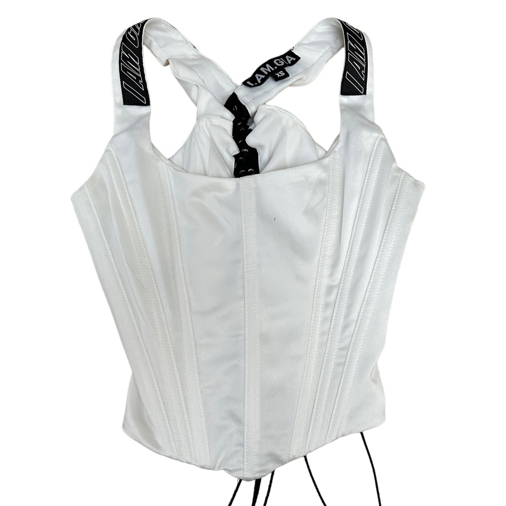 Iamgia siobhan corset